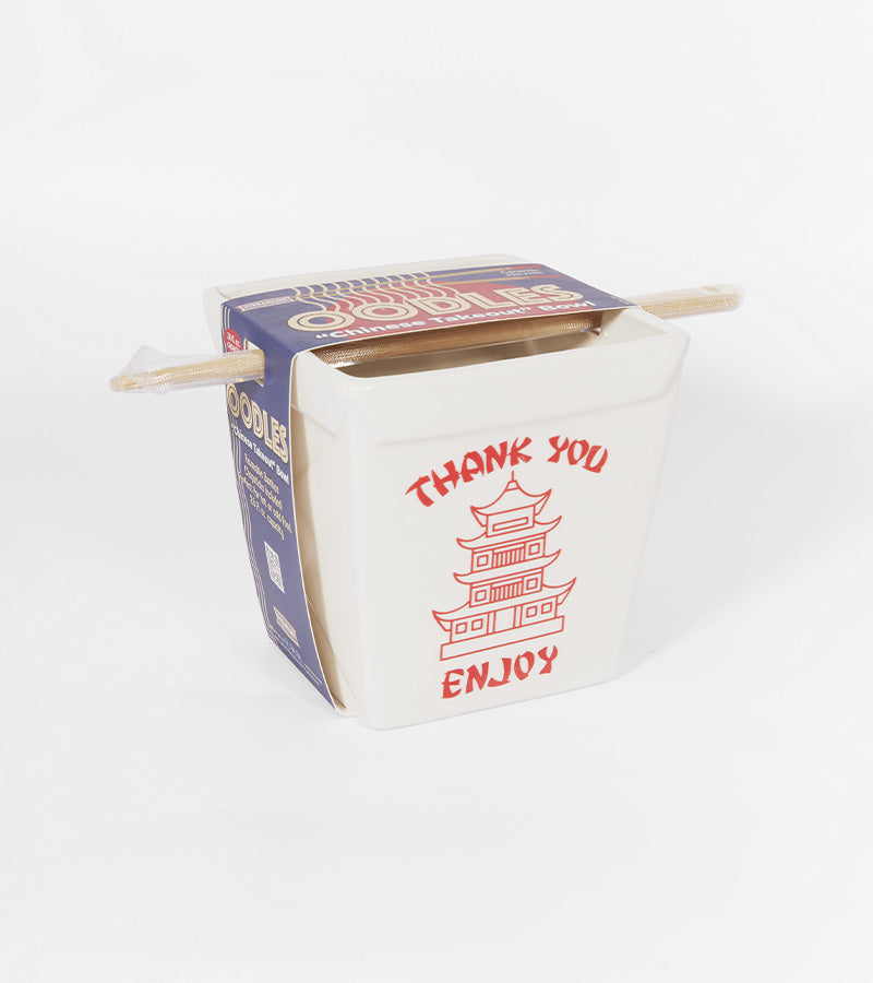 Bol à ramen