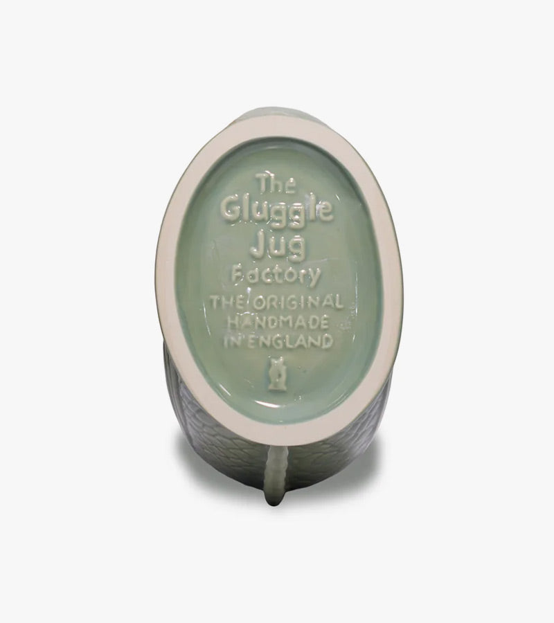 Carafe Gluggle XL, l'originale qui fait "glouglou"