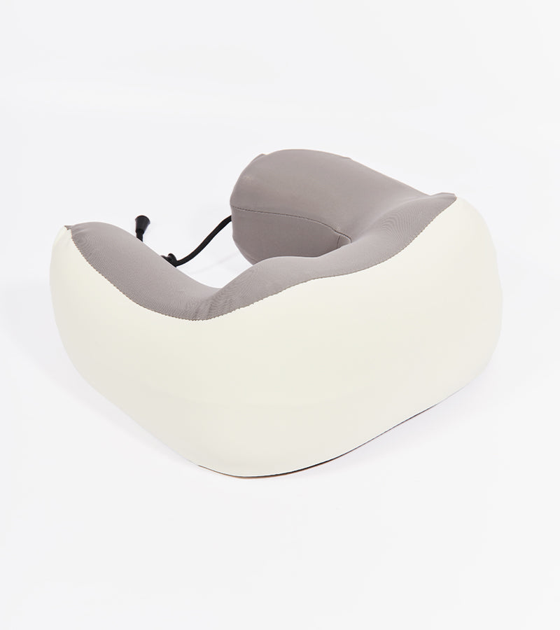 Coussin masseur chauffant