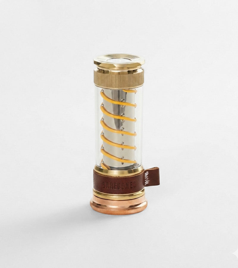 Edison le bâton lumineux