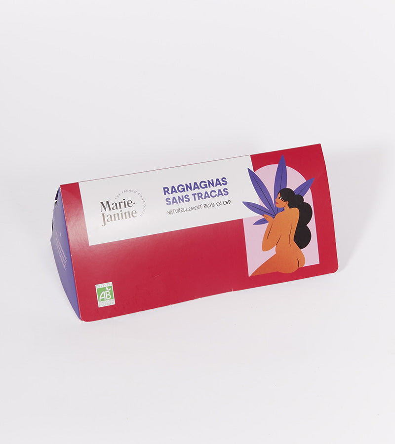 Infusion ragnagnas sans tracas