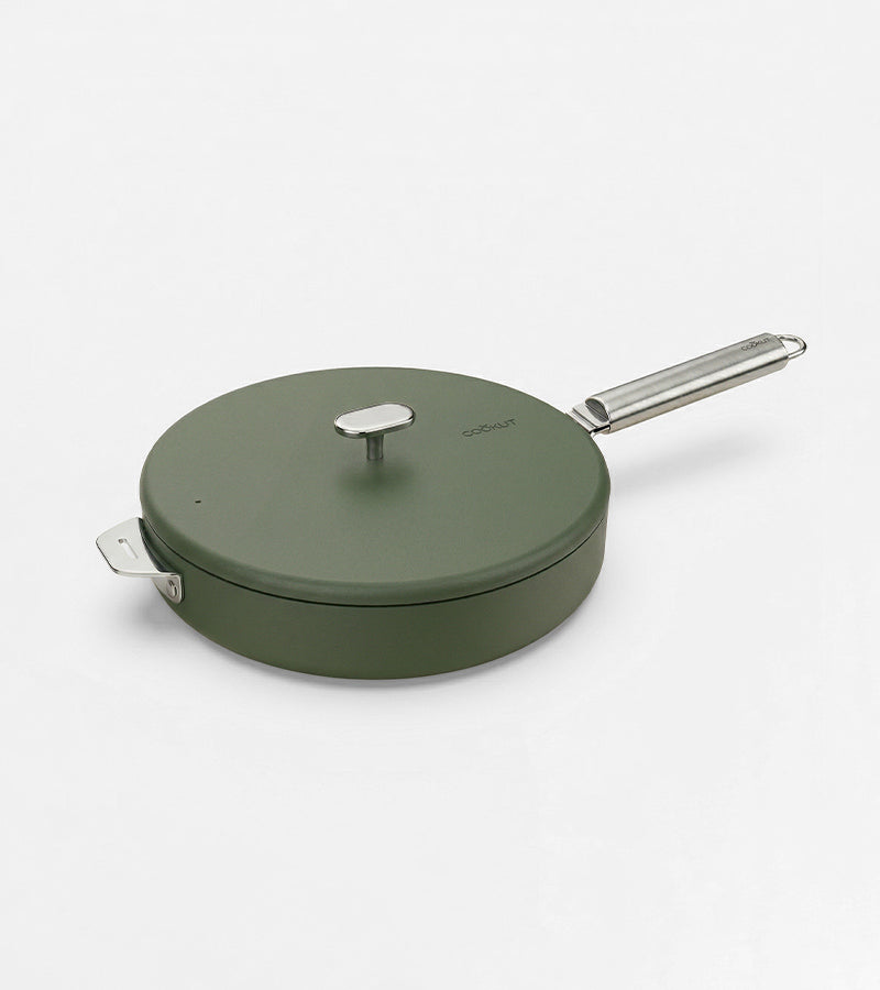 La Merveilleuse poignée amovible