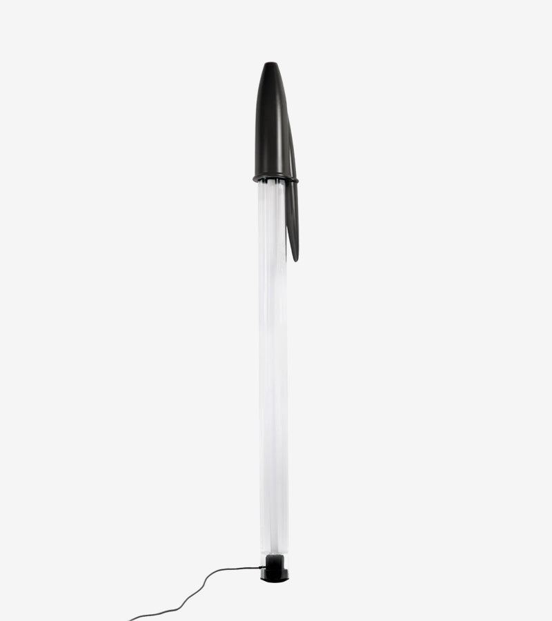 Lampe BIC x Seletti