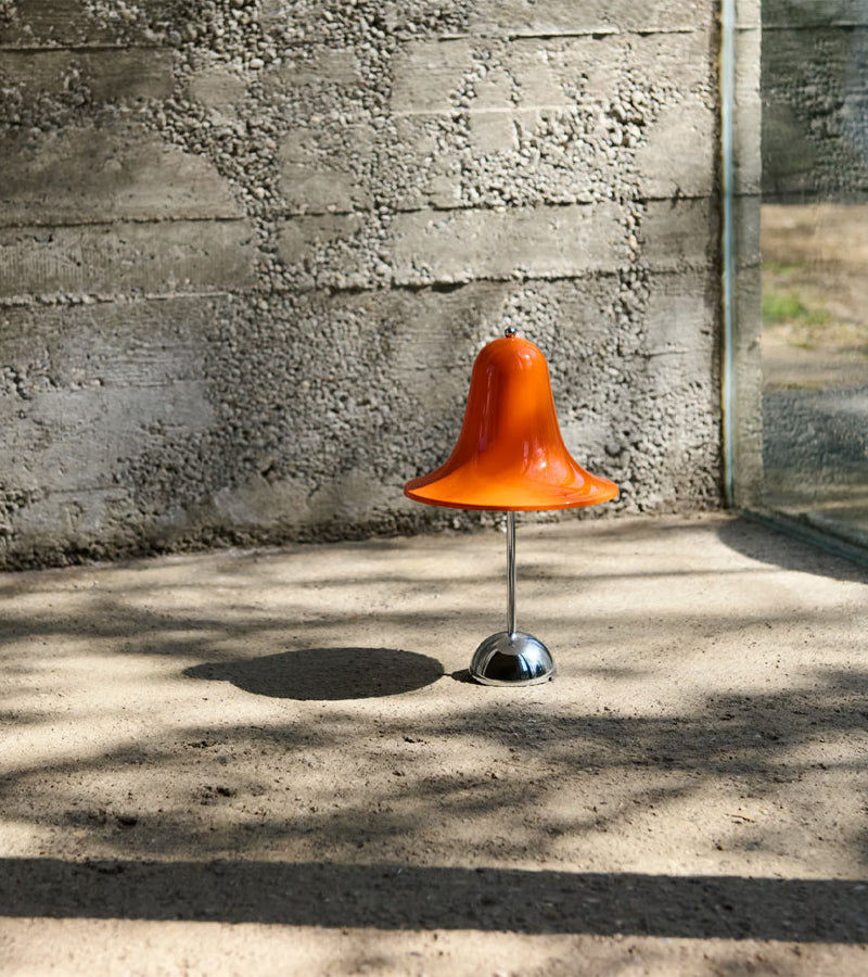 Lampe Portable Pantop - Verpan