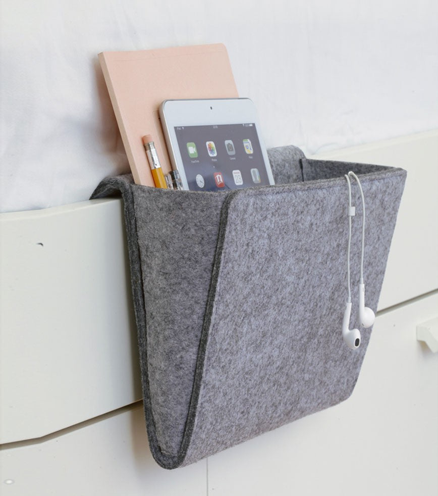 Pochette de chevet Kikkerland