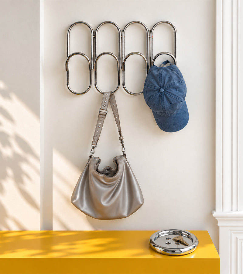 Collection chrome l'expressionist