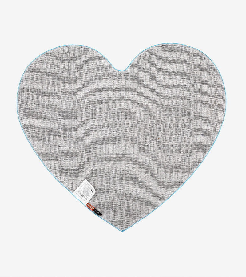 Tapis de Bain BFF Chien & Chat - Seletti x Toiletpaper