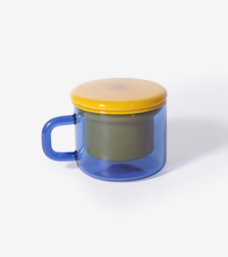 Tasse à thé - Chà for one
