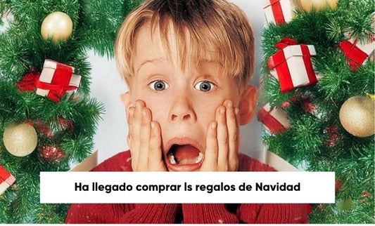 Las 10 tendencias en regalos de Navidad 2026