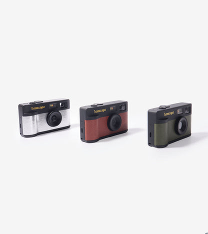 Appareil photo numérique sans écran V2 - Lenscape