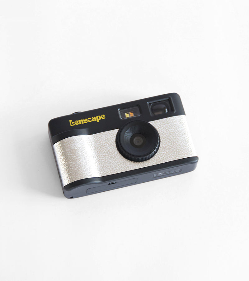Appareil photo numérique sans écran V2 - Lenscape