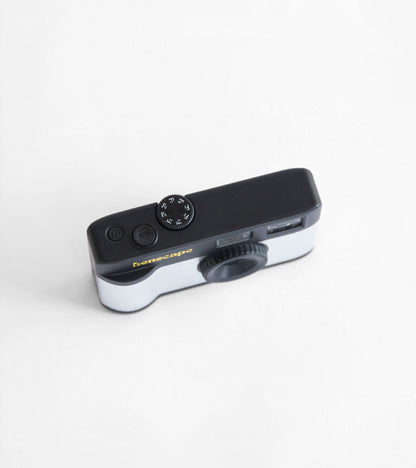 Appareil photo numérique sans écran V2 - Lenscape