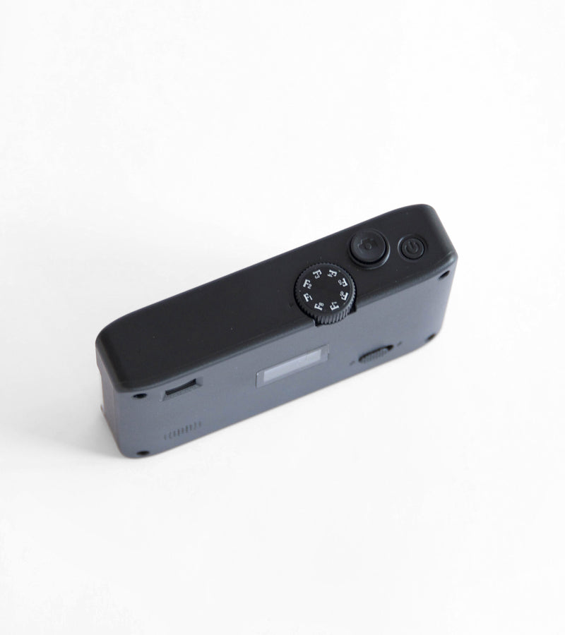 Appareil photo numérique sans écran V2 - Lenscape