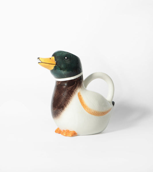 Arrosoir canard colvert