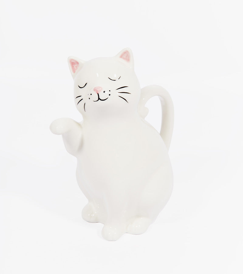 Arrosoir Chat