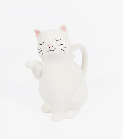 Arrosoir Chat