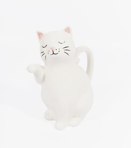 Arrosoir Chat