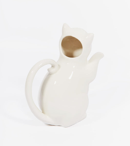 Arrosoir Chat