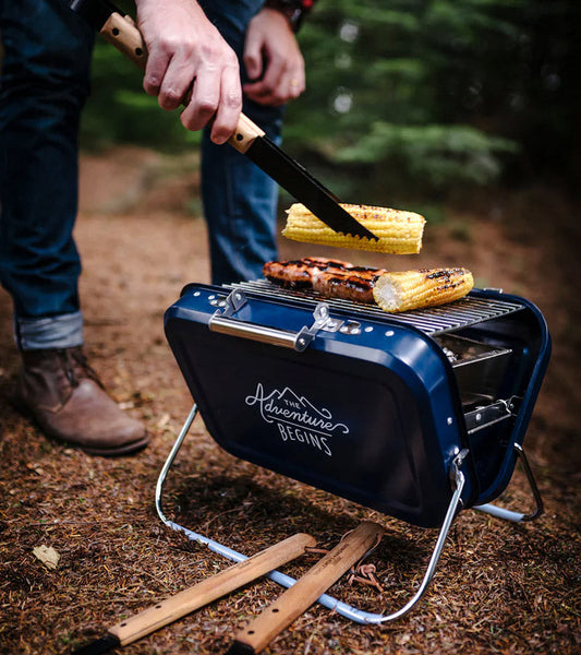 Barbecue portable