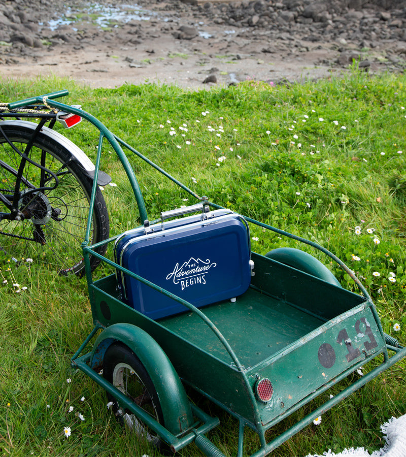 Barbecue portable