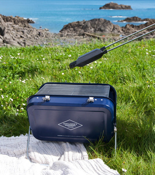 Barbecue portable