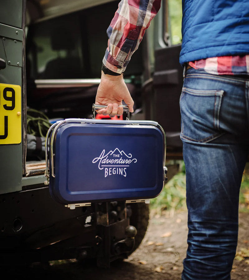 Barbecue portable