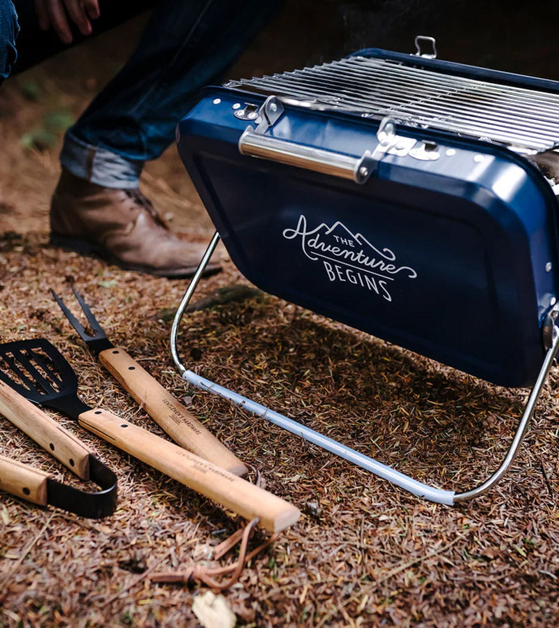 Barbecue portable