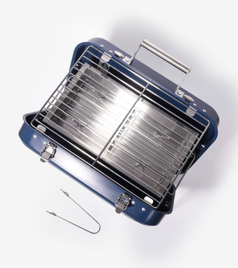 Barbecue portable