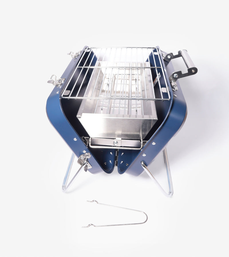 Barbecue portable