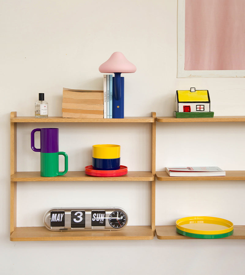 Beurrier design maisonnette