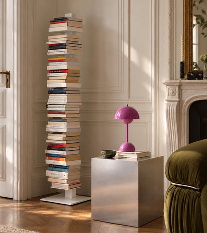 Biblioteca vertical Sapiens 152 cm - BBB Italia
