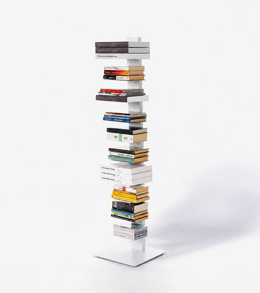 Biblioteca vertical Sapiens 152 cm - BBB Italia