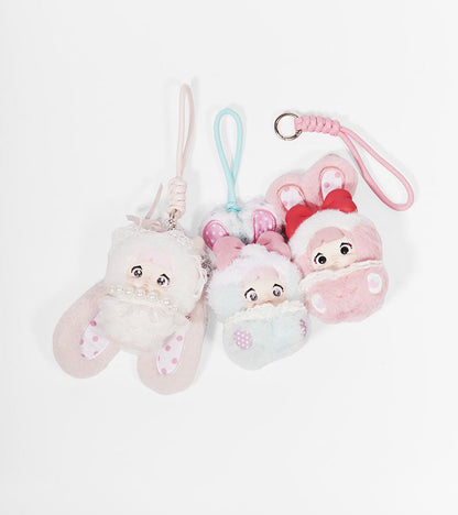 Blind box Nommi - Série Sweetheart Bunny