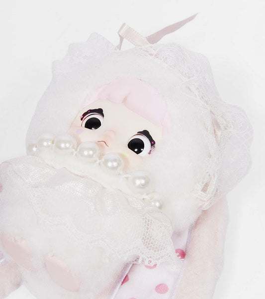 Blind box Nommi - Série Sweetheart Bunny