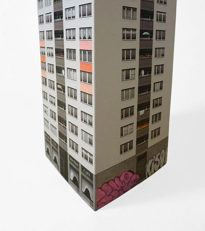 Bloc-note XXL - Paperscraper
