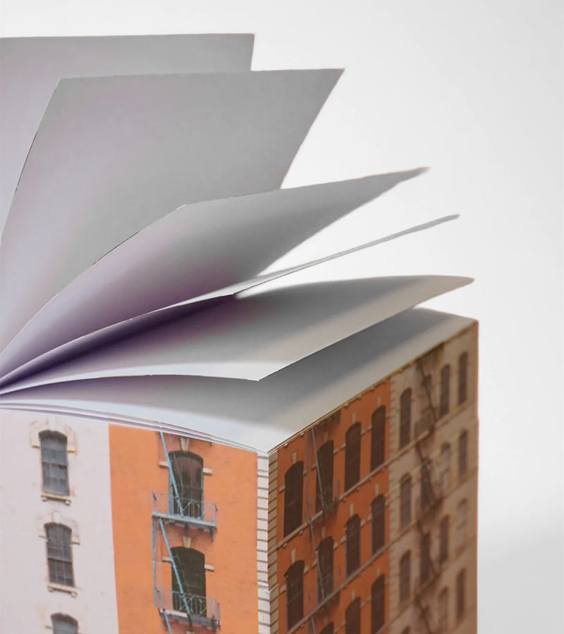 Bloc-note XXL - Paperscraper