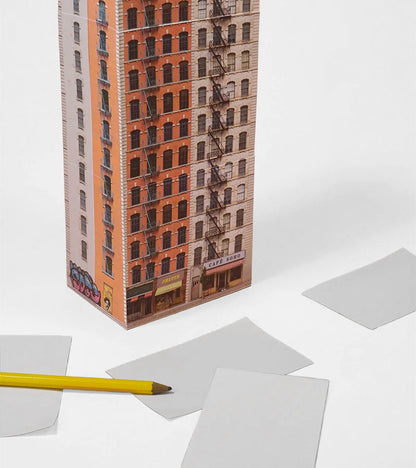 Bloc-note XXL - Paperscraper