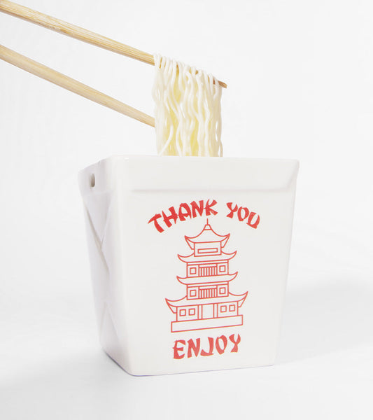 Bol à ramen