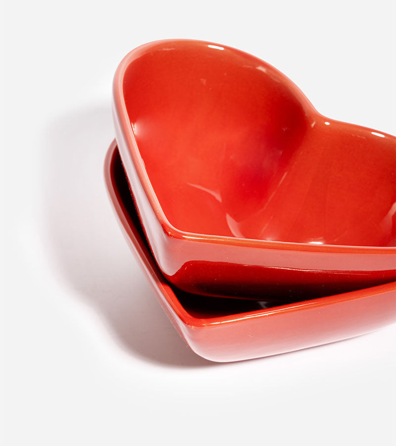 Bol coeur  DOIY