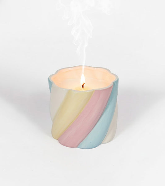Vela Marshmallow