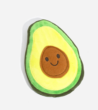 Bouillotte avocat 