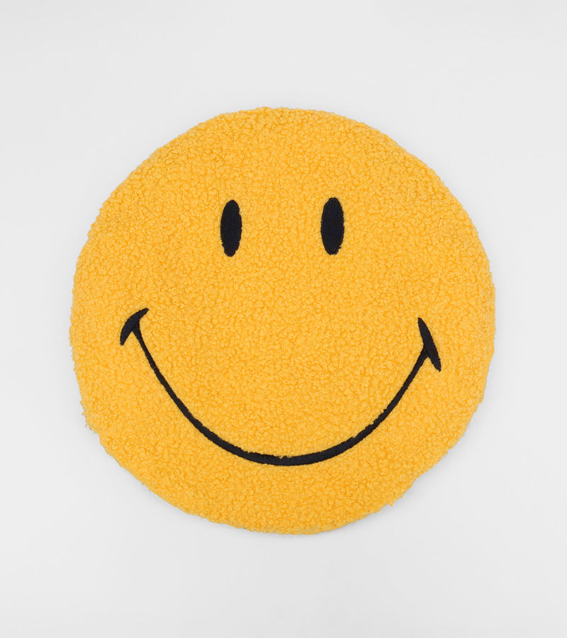 Bouillotte Smiley