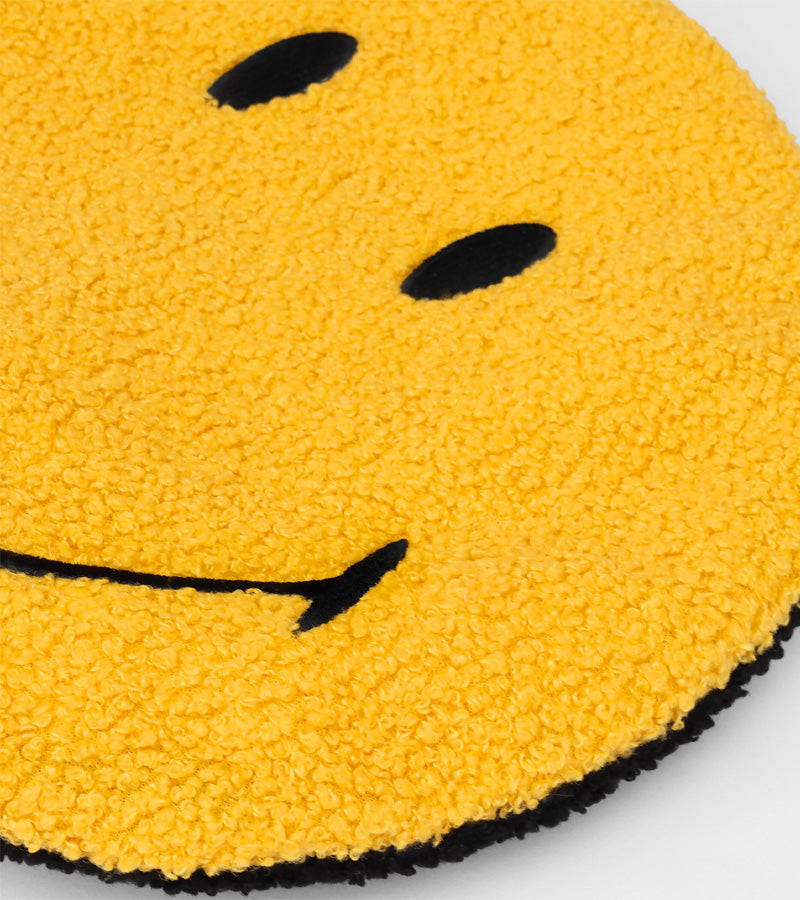 Bouillotte Smiley