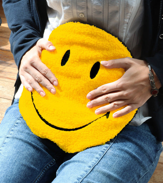 Bouillotte Smiley