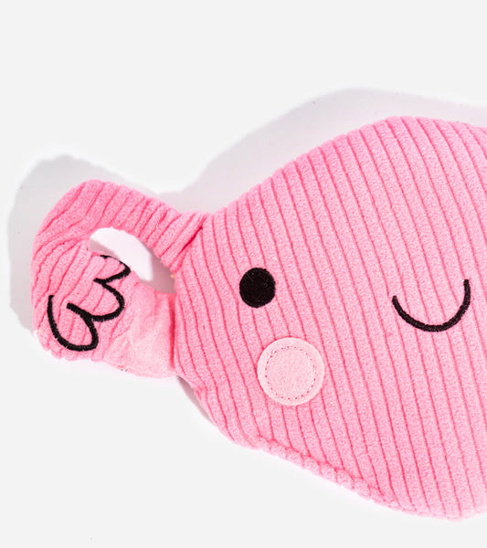 Bouillotte uterus 
