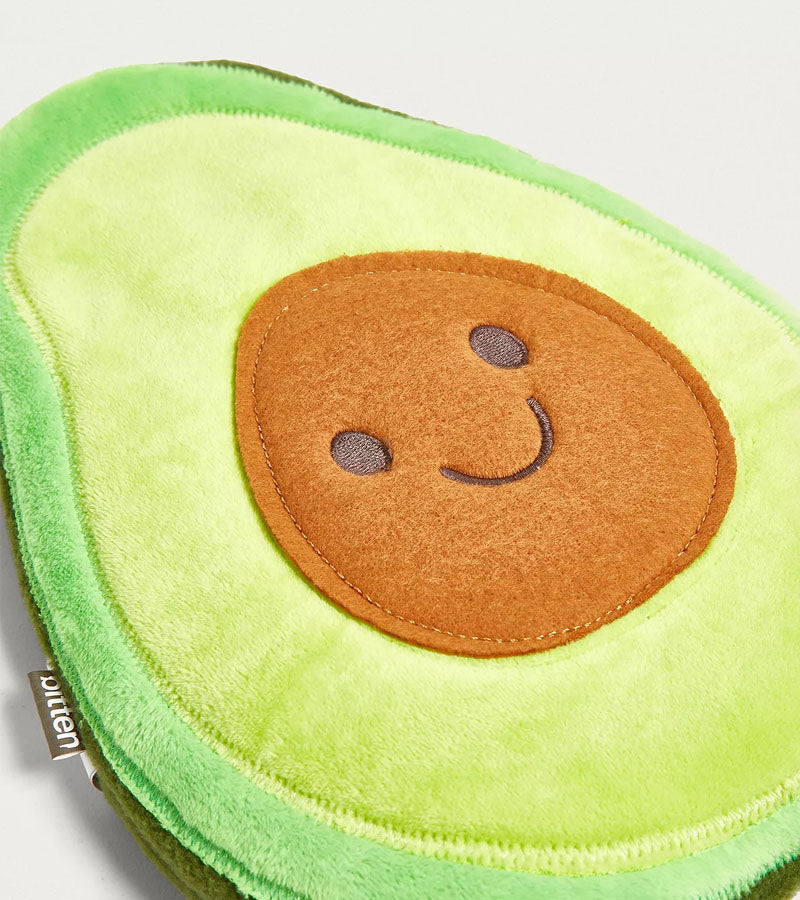 Bouillotte avocat 