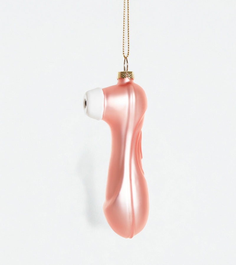 Boule de Noël - vibro