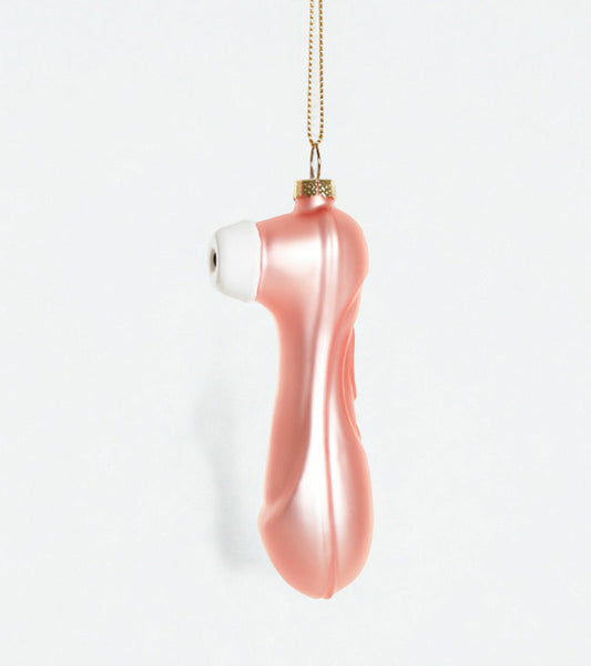 Boule de Noël - vibro