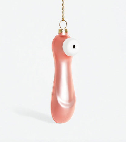 Boule de Noël - vibro