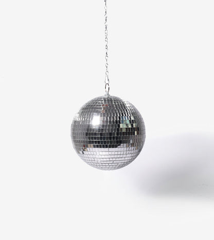 Boule à facettes disco